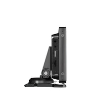 Intelligent Bilmonitor – Forbundet og Funktionel 