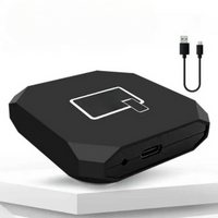 Adaptateur Sans Fil – Connectez Votre Smartphone À L’Écran De Bord