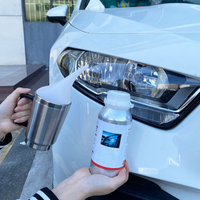 Car Headlight Renovation Kit – Quick and Lasting Result 