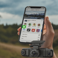 Camera a Bord Auto - Sicurezza e Comfort Quotidiano 