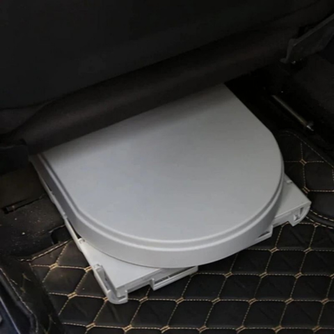 Toilette Portatili per Auto – Soluzione Igienica per tutti i tuoi spostamenti 