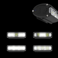 Lampe De Vélo Rechargeable – Étanche Et Ultra Lumineuse