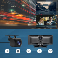 Sistema Multimediale Auto — Comfort, Connettività & Sicurezza 