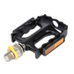 Quick Release Bicycle Pedals – Safety and Convenience 