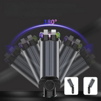Multifunctionele Autolader — Snelladen & Geurverspreider 