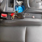 Filler Band for Car Seat 