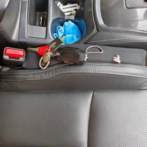Filler Band for Car Seat 