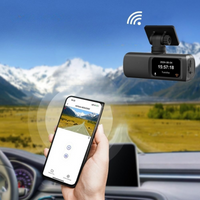 Caméra De Bord Auto – Sécurité Et Preuve Vidéo Fiable