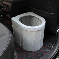 Travel Toilets – Easy to Transport and Use 