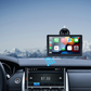 Intelligent Auto Skærm – Navigation, Musik Og Kamera 