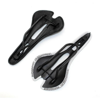 كرسي دراجة - الراحة، الخفة والأداء 