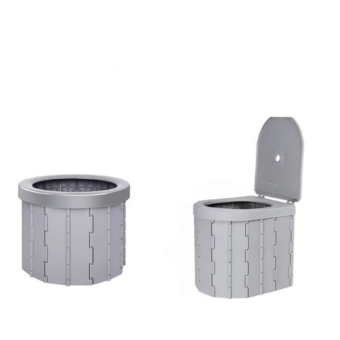 Toilette Portatili per Auto – Soluzione Igienica per tutti i tuoi spostamenti 