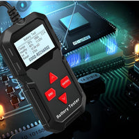Automotive Diagnostic Device – Complete and Instant Test 