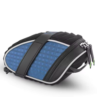 Sykkelsetepose — Vanntett oppbevaring & aerodynamisk design 