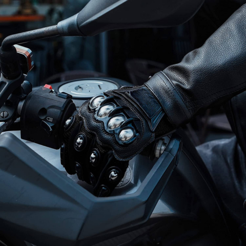 Motocykl
