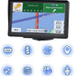 GPS Vehicul Multifuncțional – Itinerarii Precise și Voce Ghidată 