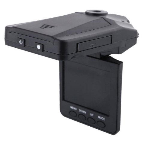Dashcam für das Auto — Schutz und tägliche Sicherheit 