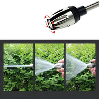 High Pressure Washing Gun – Powerful and Versatile Cleaning 