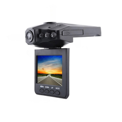 Dashcam für das Auto — Schutz und tägliche Sicherheit 