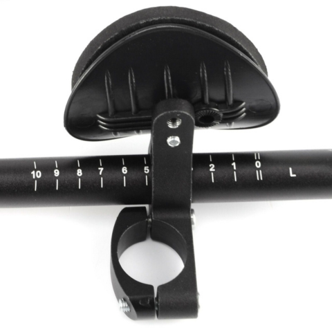 موسع مقود الدراجات الهوائية - الدعم وركوب الدراجات الرياضية