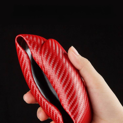 Husă pentru Volan Antiderapantă – Elegantă și Rezistentă 