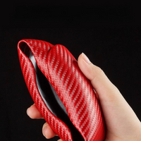 Copertura del volante antiscivolo – Elegante e resistente 