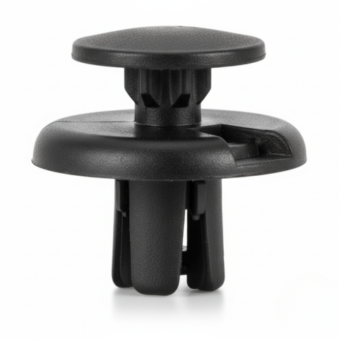 مشابك تثبيت السيارات — روابط عالمية بلاستيكية 