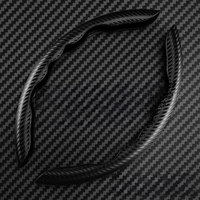 Copertura del volante antiscivolo – Elegante e resistente 