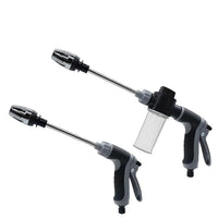 High Pressure Washing Gun – Powerful and Versatile Cleaning 