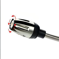 High Pressure Washing Gun – Powerful and Versatile Cleaning 
