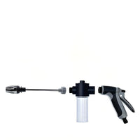 High Pressure Washing Gun – Powerful and Versatile Cleaning 
