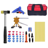 Karosserireparasjonssett — Enkel fjerning av bulker 