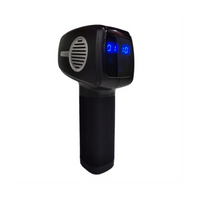 Aspirator Auto Fără Fir — Aspirație 6000Pa Pentru O Curățare Eficientă 