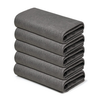 Chiffon Microfibre Auto Ultra Absorbant – Curățare Caroserie Fără Zgârieturi 