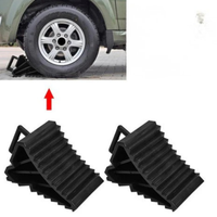 Zastavení kol - Bezpečnost při řízení a parkování