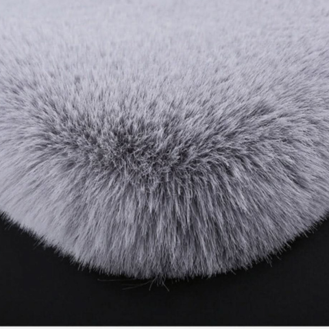 Coussin De Siège Voiture — Style Élégant & Assise Agréable