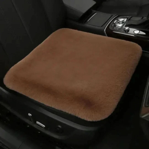 Coussin De Siège Voiture — Style Élégant & Assise Agréable