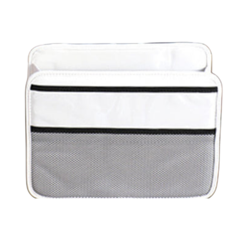 Hängande organisatör för bilen - flerfack för vardagstillbehör