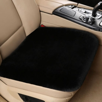 Coussin De Siège Voiture — Style Élégant & Assise Agréable