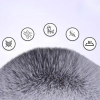 Coussin De Siège Voiture — Style Élégant & Assise Agréable