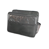 Hängande organisatör för bilen - flerfack för vardagstillbehör