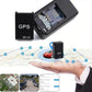 GPS sledovač - Miniatúrny formát 