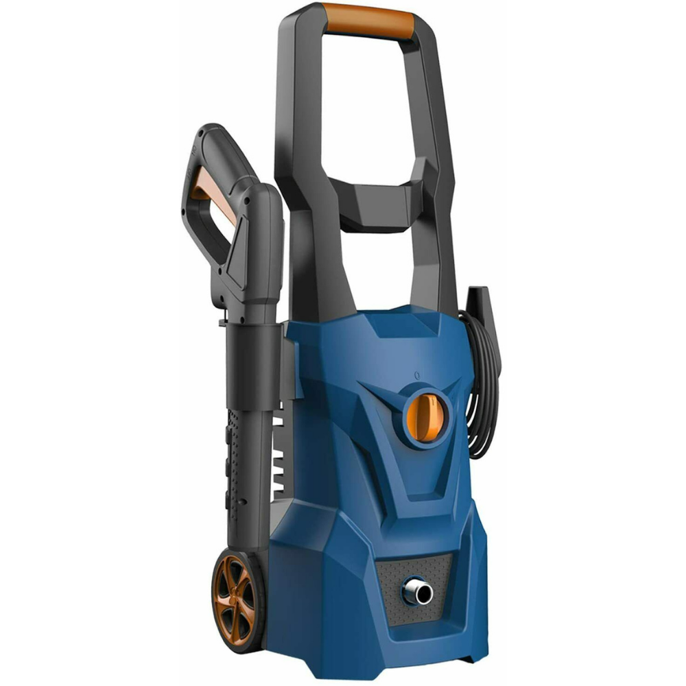 Elektrický vysokotlakový čistič — Výkon 3000 PSI pre intenzívne čistenie 
