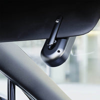 Auton ilmanpuhdistin - tehokas ja hyvä tunne