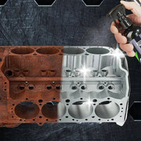 Védő spray karosszériához - Magas teljesítmény és fényesség 