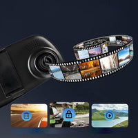 HD Rearview Camera – Total Safety On The Road 