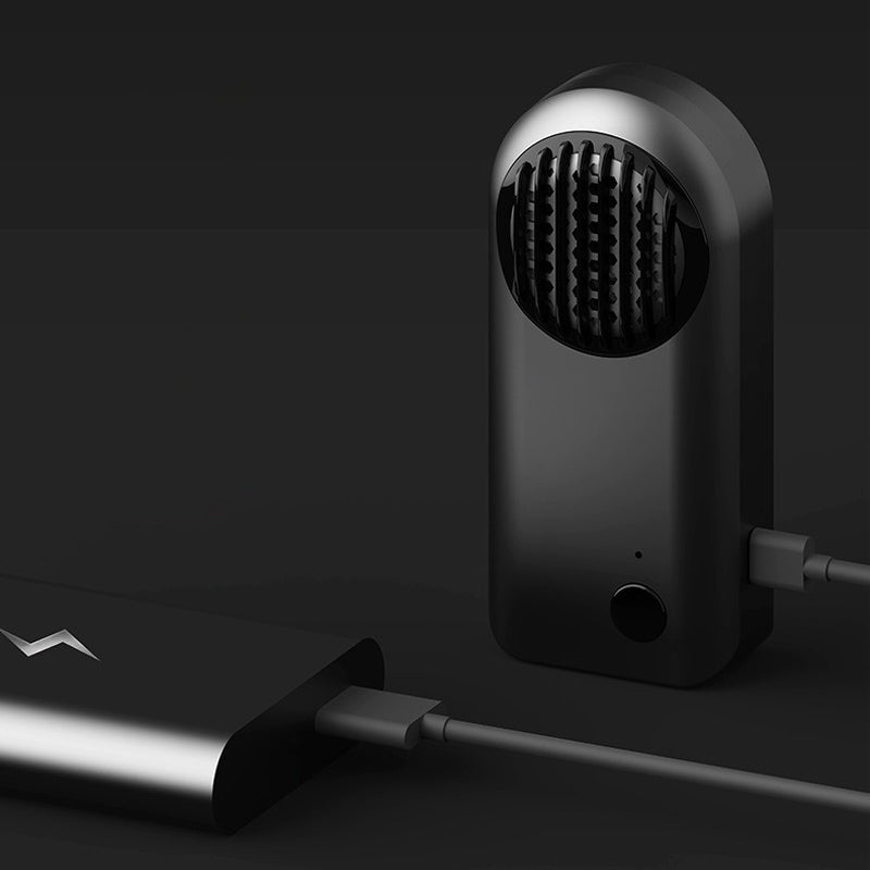 Auton ilmanpuhdistin - tehokas ja hyvä tunne