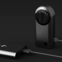 Auton ilmanpuhdistin - tehokas ja hyvä tunne