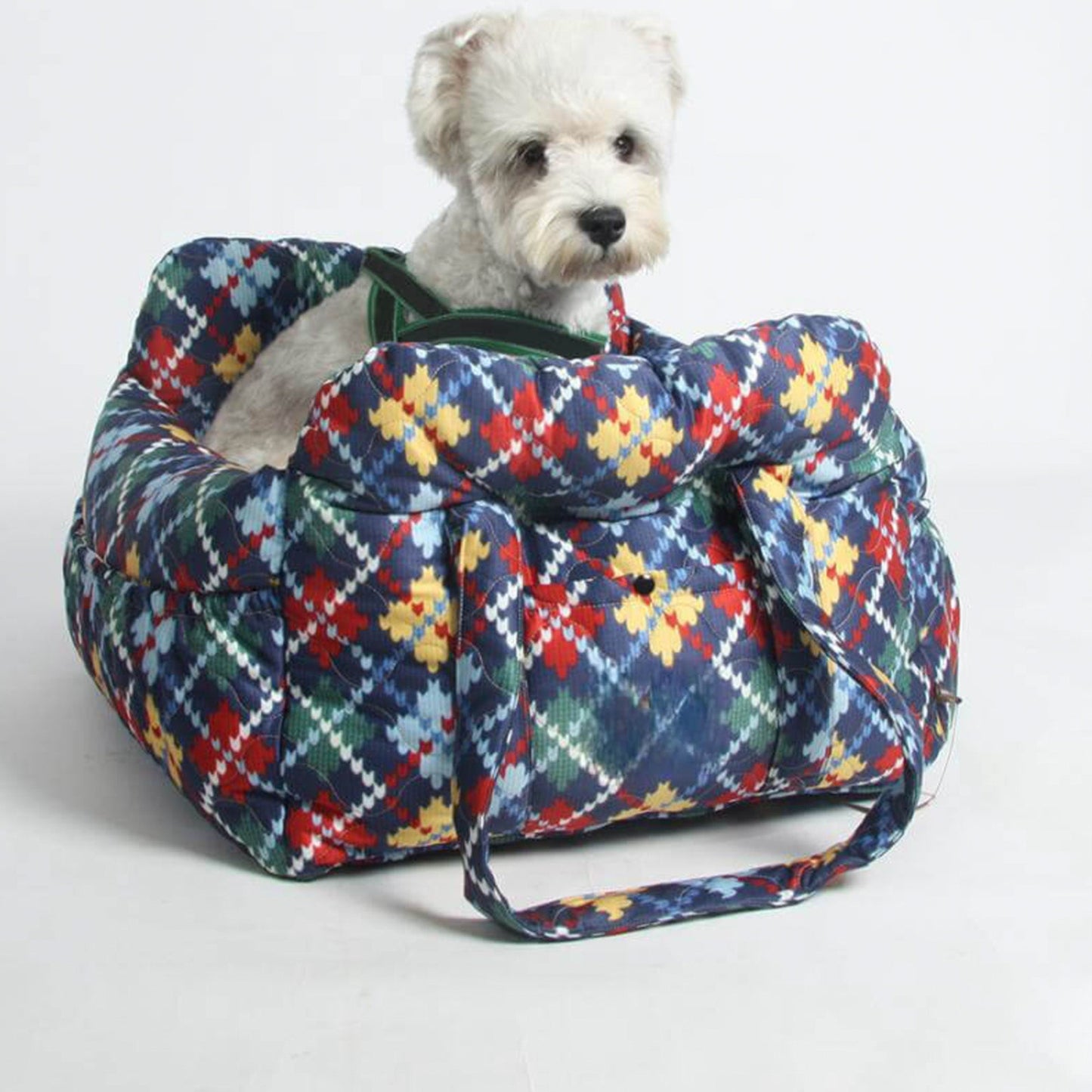Seggiolino Auto Per Cani – Comfort Ottimale In Viaggio 