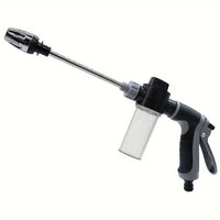 High Pressure Washing Gun – Powerful and Versatile Cleaning 